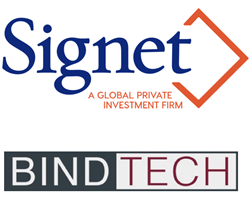Signet LLC Acquires Sheridan Specialty Bindery from CJK Group  Image