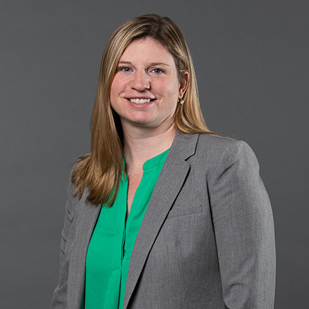 Kara Barr, VP of Delivery