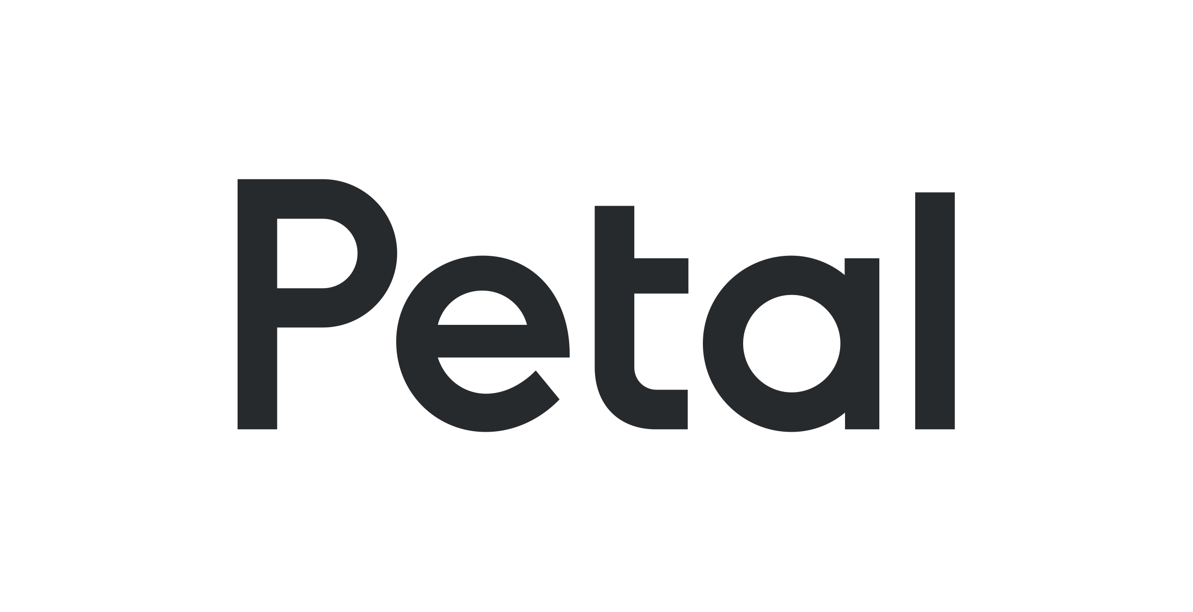 Petal logo