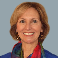 Mary Lyons, EVP and Chief Human Resources Officer, Maine Pointe