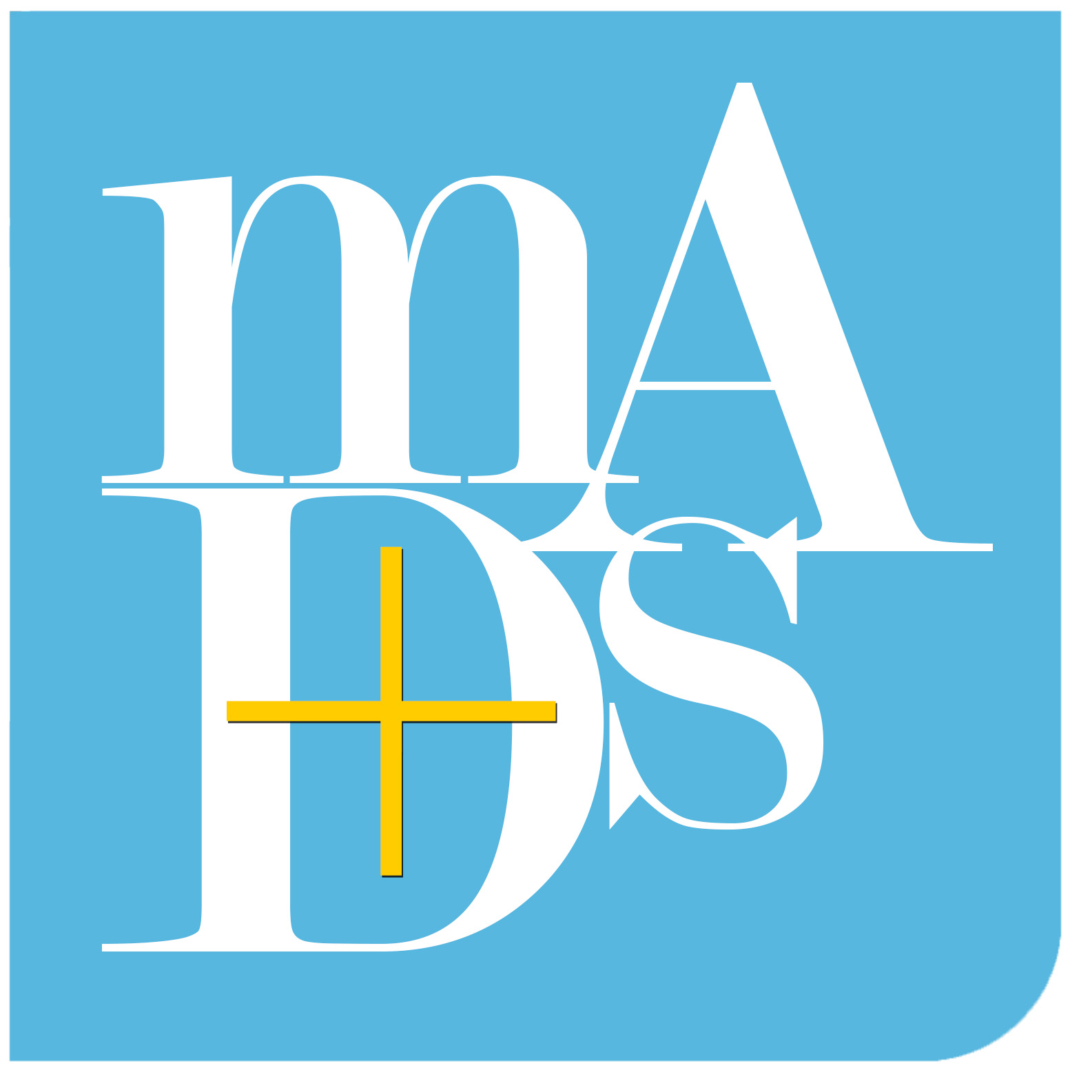 MADS LOGO