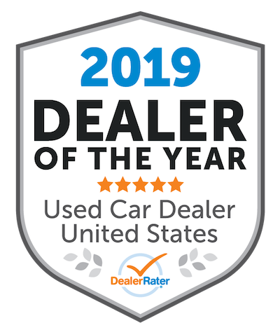 OffLeaseOnly Miami Wins Used Car Dealer of the Year for the entire United States!