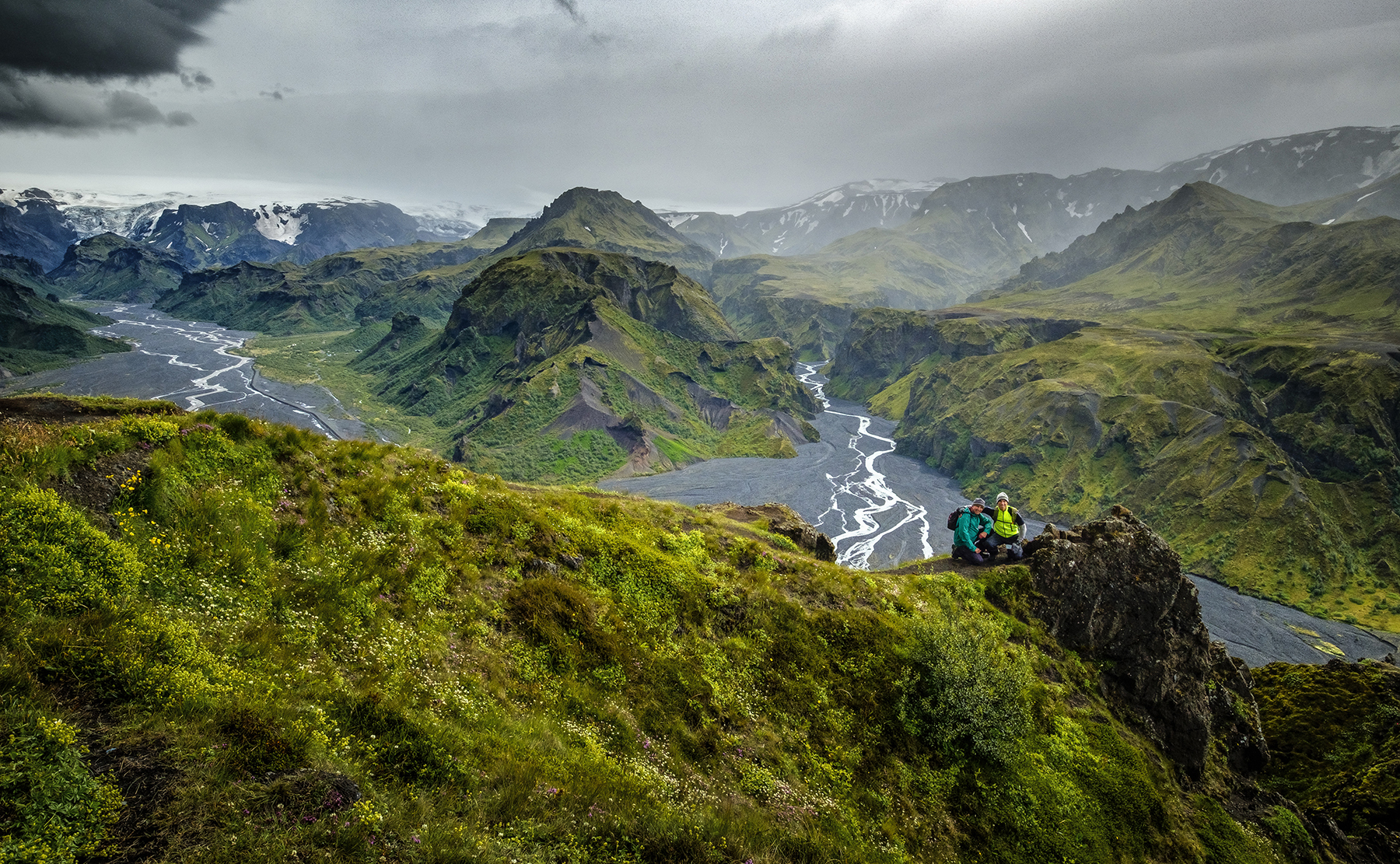 Backroads launches new Iceland Multi Adventure Ocean Cruise Tour