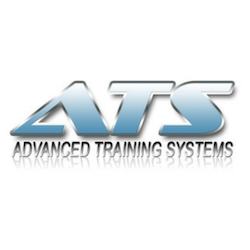 Advanced Training Systems | Company Logo