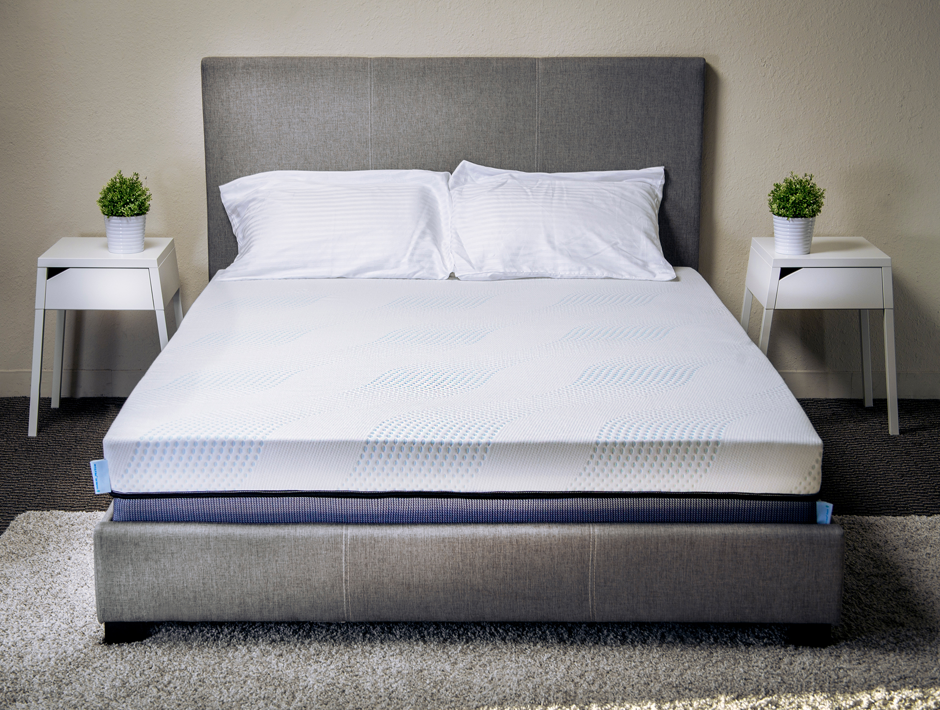 New Versatile 8-in-1 Flippable Mattress Set to Disrupt Bed-in-a-Box ...