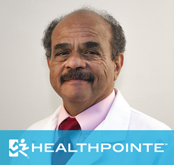 Carlos Rosario, M.D.