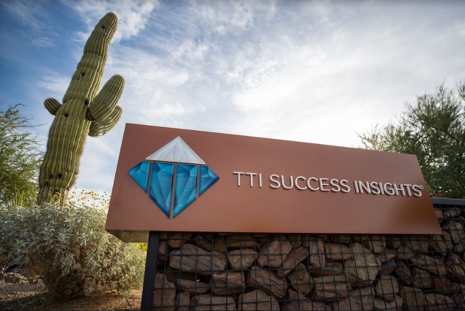 TTI Success Insights HQ