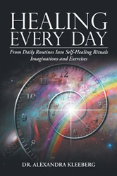 Author Alexandra Kleeberg Offers Readers 'Healing Every Day' 