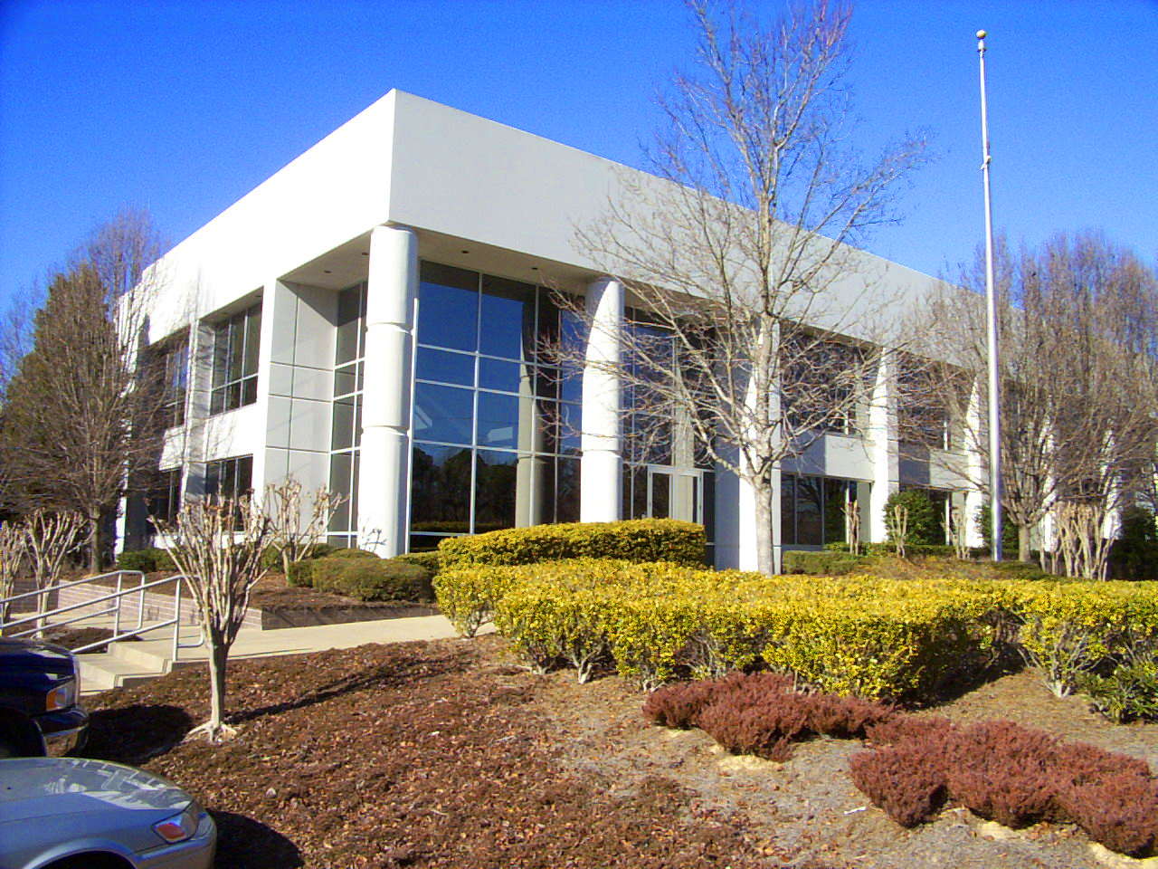 Fastenal Distribution Center in Atlanta, GA