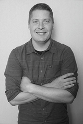 Anderson Welcomes Brandon Stuart as Executive Creative Director