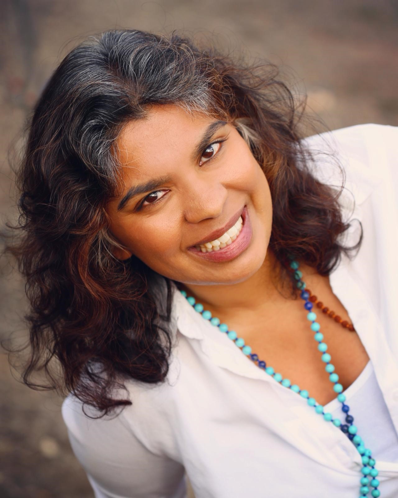Dr. Kulvi Kaur