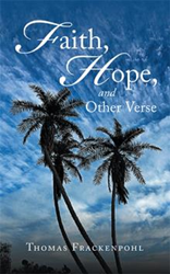 New Book Shares Author's Observations on Life Through Poetry 