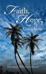 New Book Shares Author's Observations on Life Through Poetry  Image