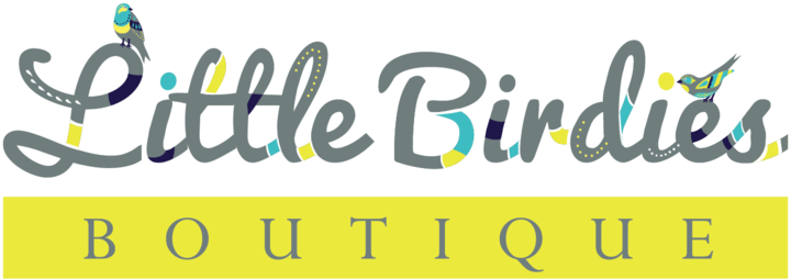 Little Birdies Boutique Logo