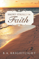 Author Releases Refreshing, Faith-Based Collection of Short Stories Photo