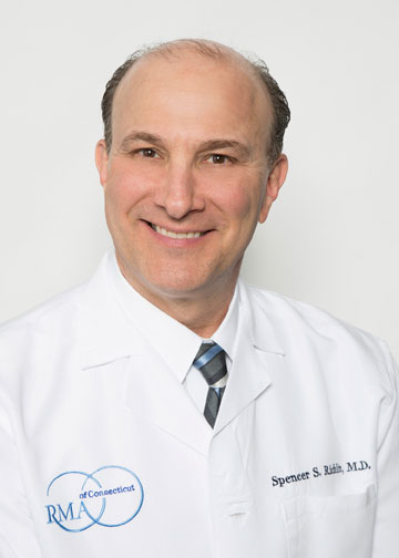 Dr. Spencer Richlin | Infertility Doctor in NY & CT