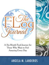 Take Control of Your Health and Wellness Using 'The FLog Journal' 