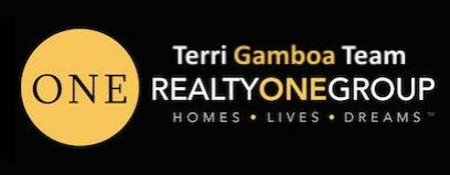 Terri Gamboa Team, Realty One Group