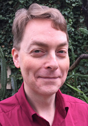 Edgar Rice Burroughs Announces New Director of Publishing  Image