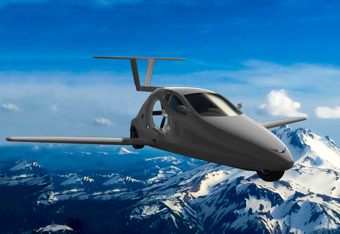 After more than 10 years in development, Samson Sky has almost 900 pre-orders for its flying vehicle, Switchblade, and a pre-launch third-party valuation in excess of $75 million.