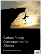 Carbon Pricing Consequences for Alberta-Rebuttal to Environmental Defence