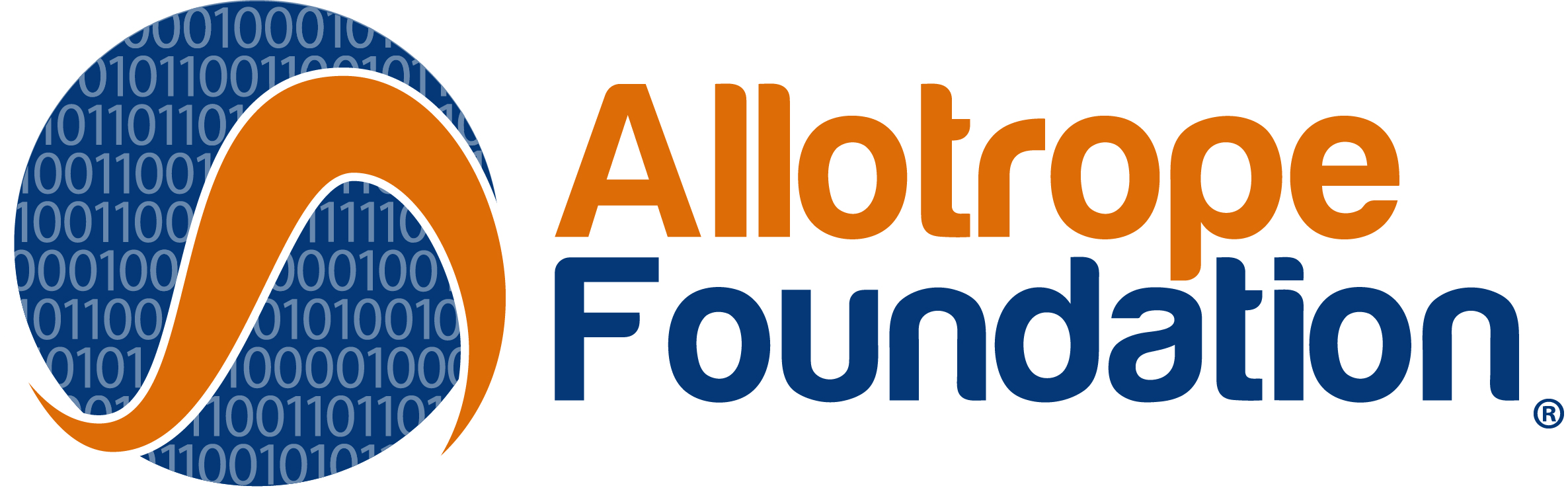 Allotrope Foundation Logo