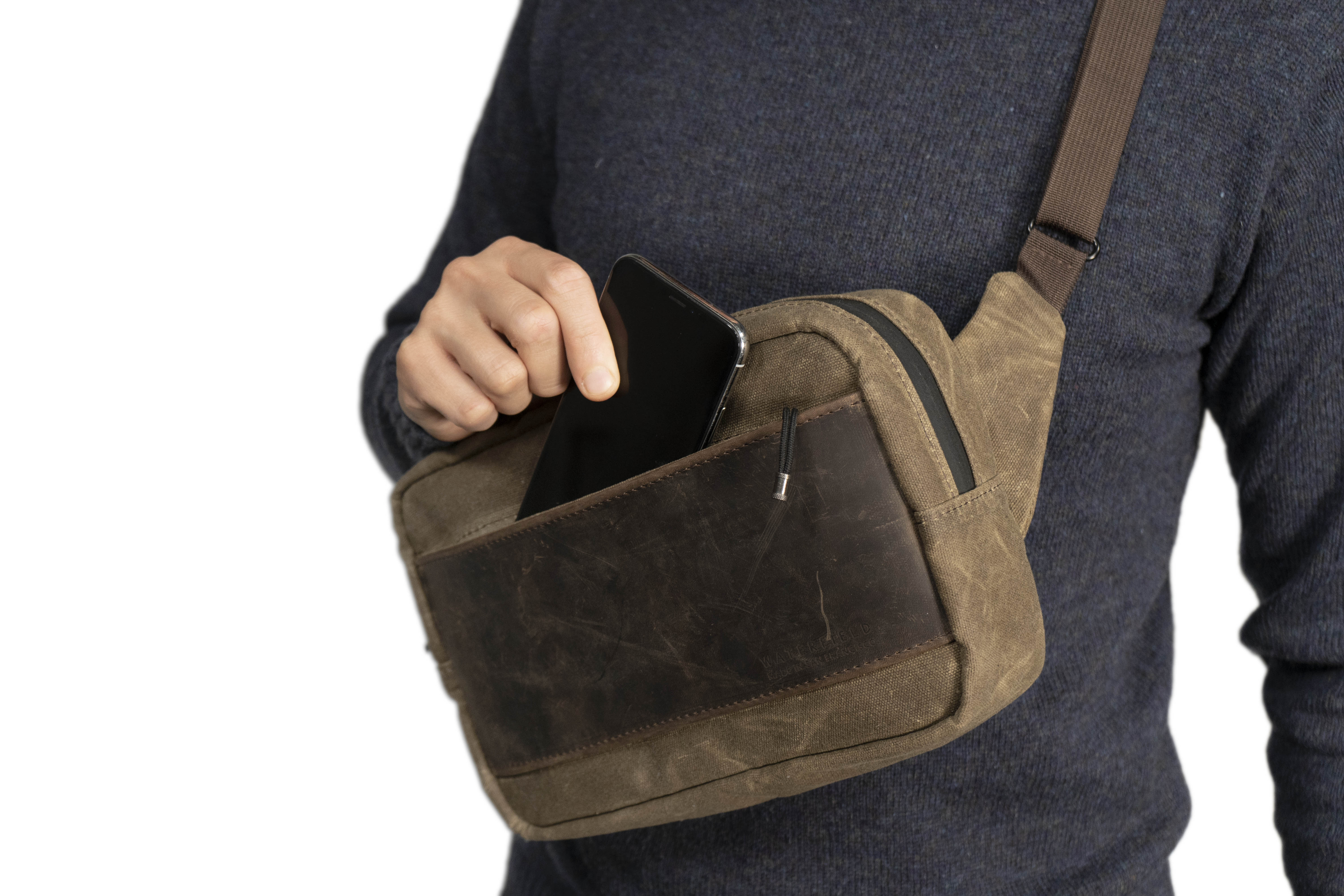 Sutter Sling Pouch