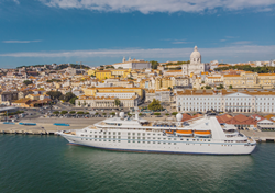 Windstar Cruises Sails into 2019 with a Bevy of Travel Awards and...  Image
