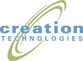 Creation Technologies