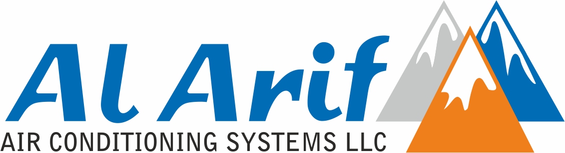Al Arif Logo