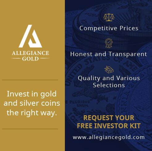 Allegiance Gold, LLC