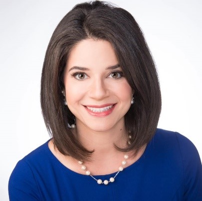 Rebecca Solomon, journalist, News 12 Westchester