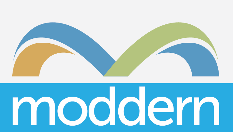 Moddern marketing, an independently-owned integrated marketing services firm based in NYC.