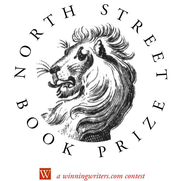 The North Street Book Prize for self-published books is sponsored by Winning Writers and co-sponsored by BookBaby and Carolyn Howard-Johnson