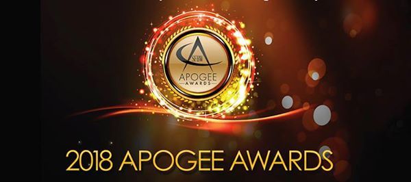 Apogee Awards
