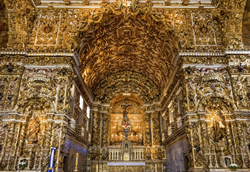 Convento-de-Sao-Francisco-Church-Brazil
