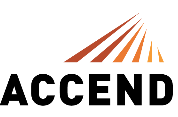 ACCEND logo