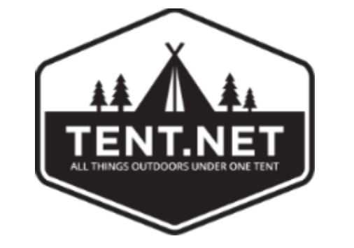 Tent.net logo