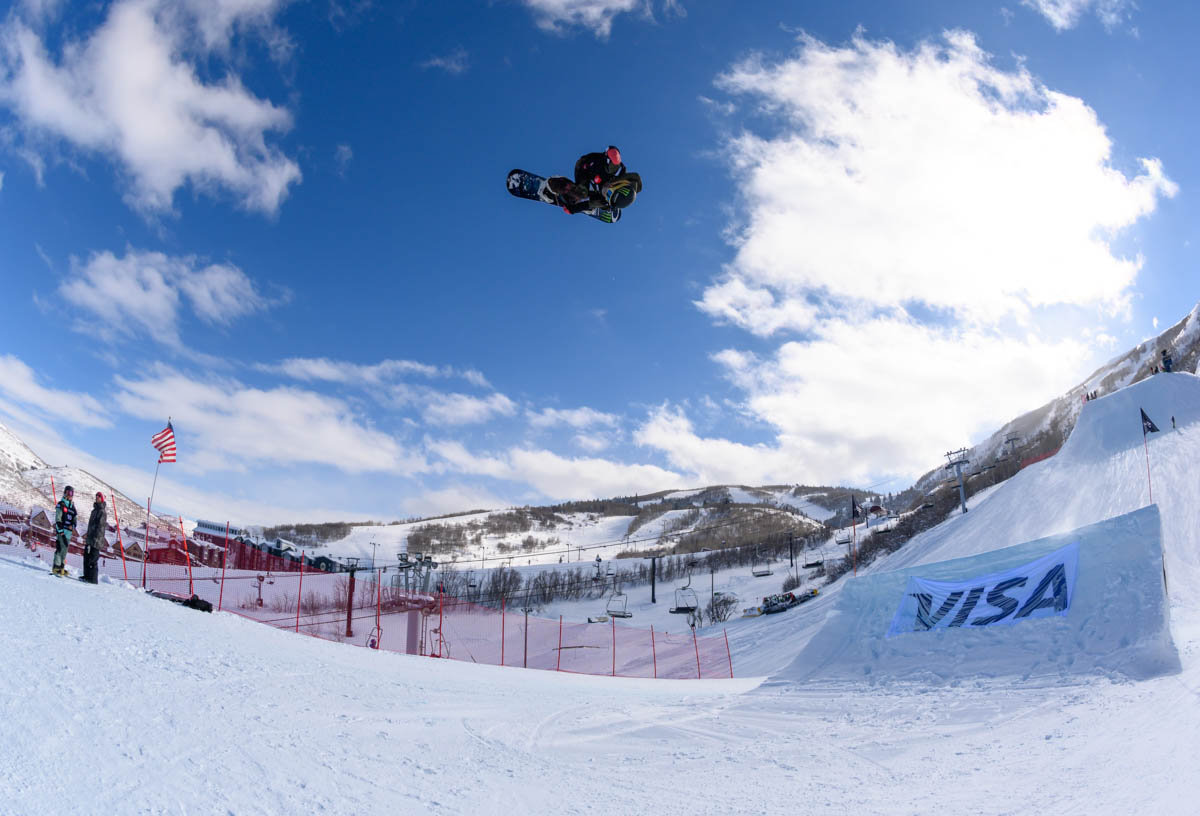 Monster Energy's Jamie Anderson Claims Bronze in Women’s Snowboard Slopestyle at 2019 FIS World Championships