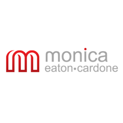 Monica-Eaton Cardone Logo