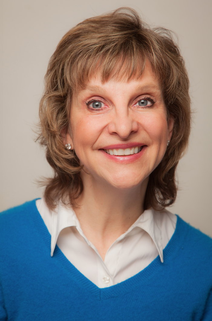 Expert Forum Presenter - Avitus Group's Dr. Lynne Curry