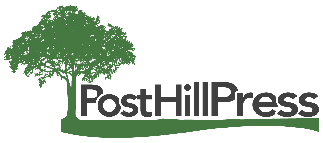 Post Hill Press