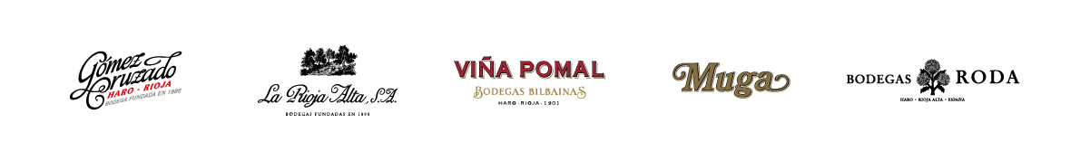 Rioja Railway Wine Experience Wineries