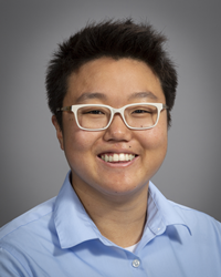 University of Massachusetts, Amherst Graduate Casey Choi Selected for ...