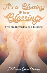 Xulon Press Author Discusses Joy of Being a Blessing to Others  Image