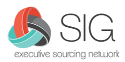 Sourcing Industry Group is the premier executive sourcing network.