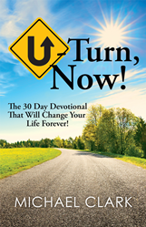 Xulon Press Author Releases Devotional to Help Turn Toward God Video