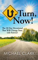 Xulon Press Author Releases Devotional to Help Turn Toward God  Image