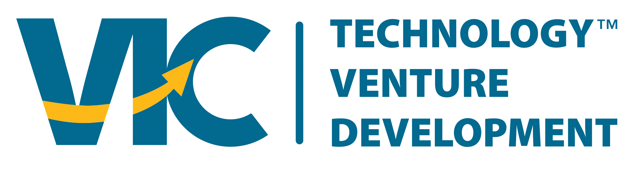 VIC Technology Venture Development™ logo