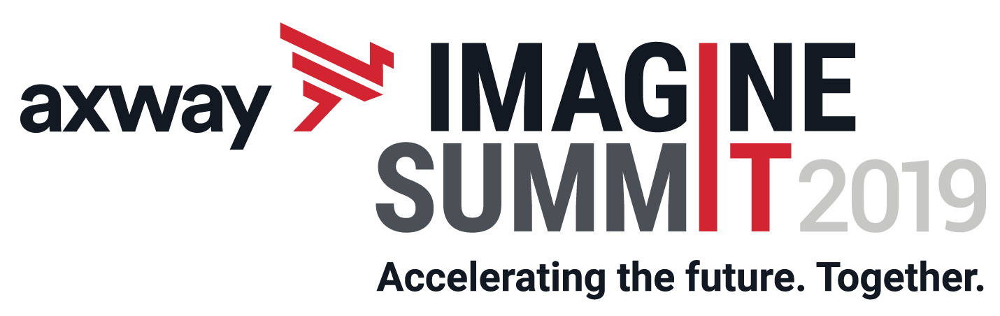 IMAGINE SUMMIT 2019